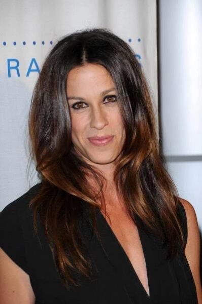 Alanis Morissette