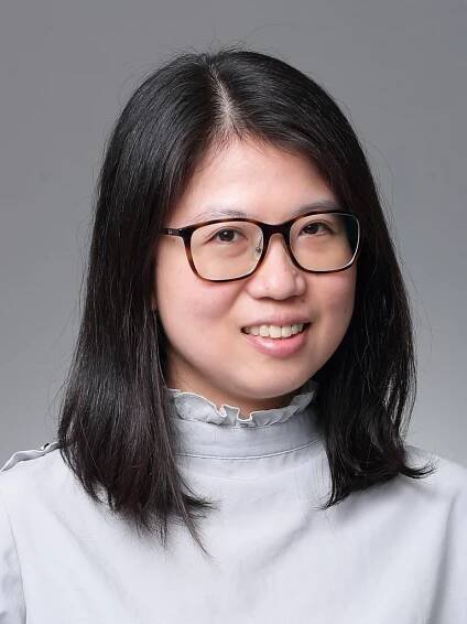 Leung, Sze Man Kathy, Assistant Professor, Division of Epidemiology and Biostatistics, BS&BA (Peking U), MPhil (HKU), PhD (HKU), FFPH, phone: 3917 6735, email: ksmleung@hku.hk