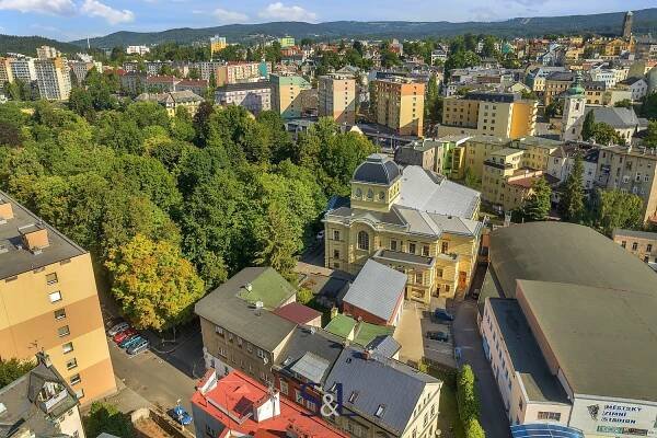 Prodej Byt 3+kk, Sadová, Jablonec nad Nisou
