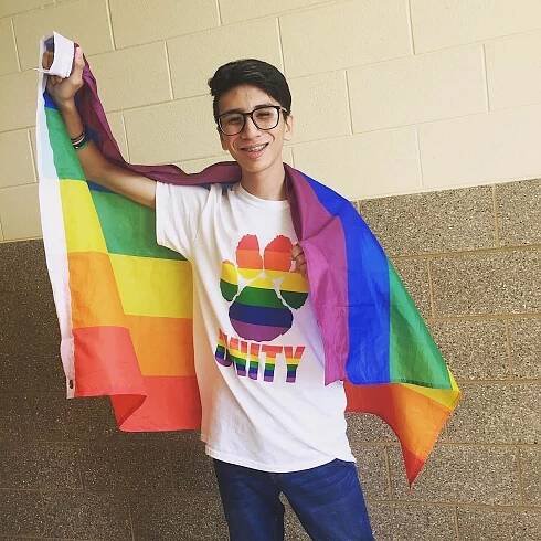 Community Voice: LGBTQ Young People Deserve the Right to Thrive — Cicero Independiente
