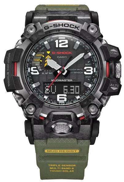 Casio G-Shock