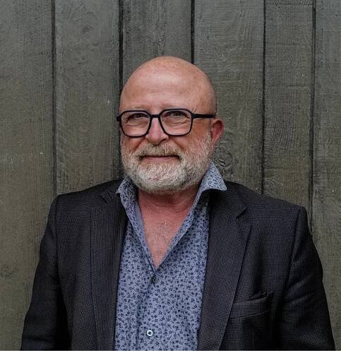 Dr. Stéphane RENARD