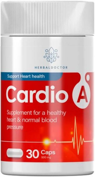 Cardio A