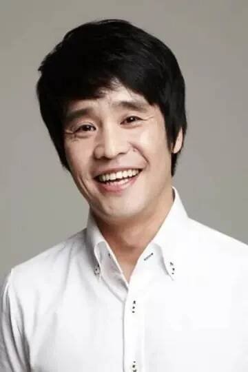 Song Jae-Ryong