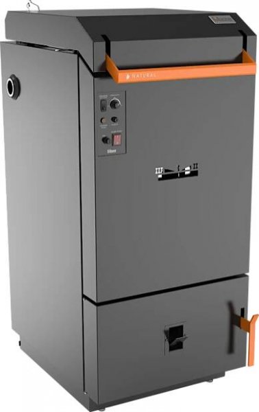 BLAZE NATURAL PLUS 25 - NejKotle