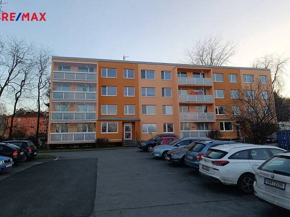 Náměstí 28. října, Roudnice nad Labem, okres Litoměřice
