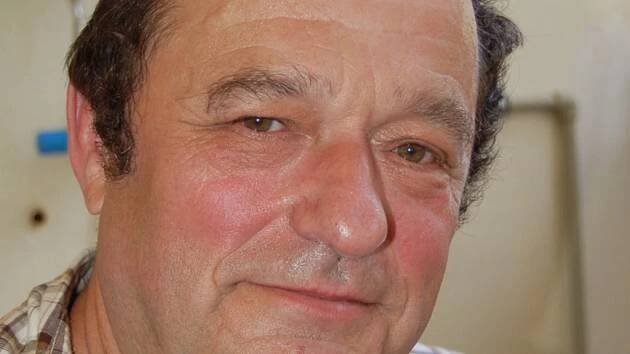 Josef Kubáník st.: Život na hranicích se s námi nemazlil