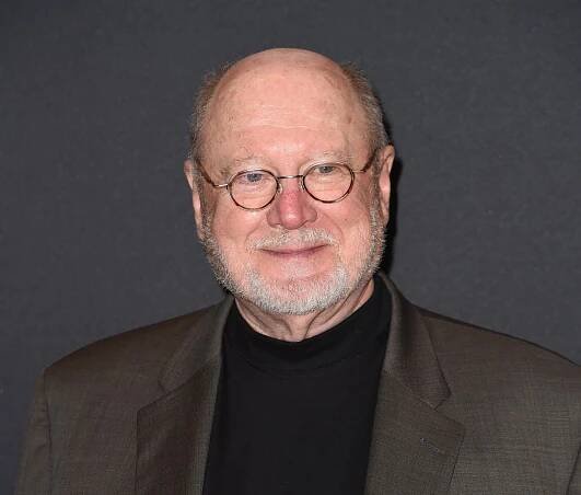 Zemřel major Winchester ze seriálu M.A.S.H., herec David Ogden Stiers