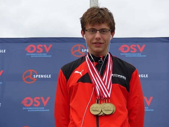 Sportler:innen - Sportpool Burgenland