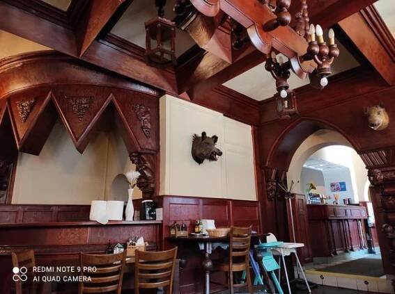 Restaurace Repre foto 3