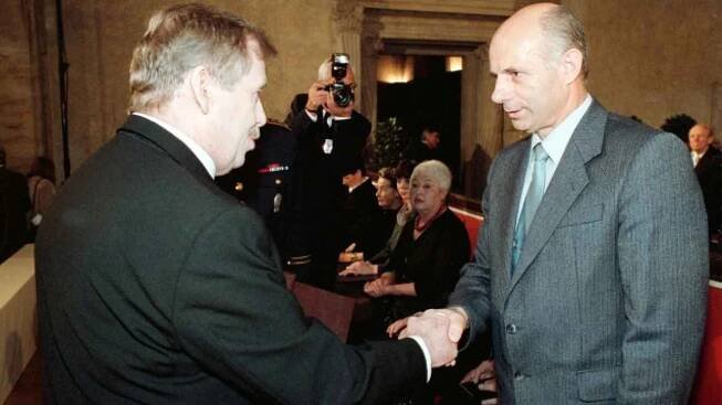 Zemřel „Král Šumavy“ Josef Hasil. Protikomunistickému odbojáři bylo 95 let