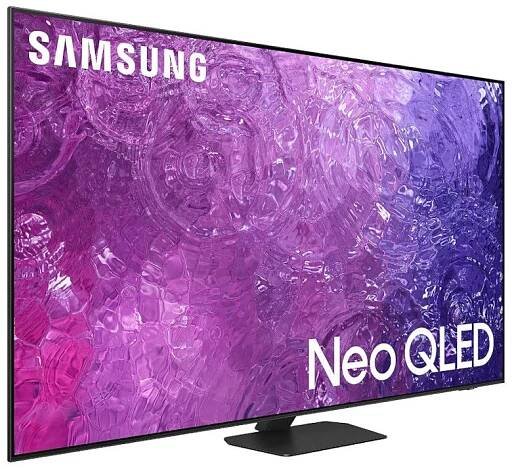 Samsung QN90C Neo QLED 4K Smart TV (2023)