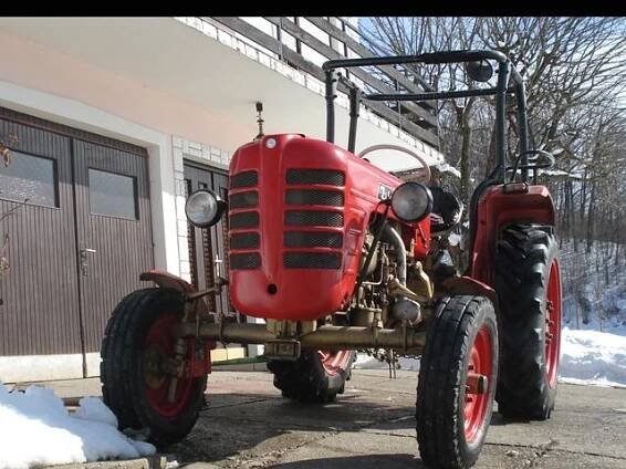 Zetor 3011 vrhunski