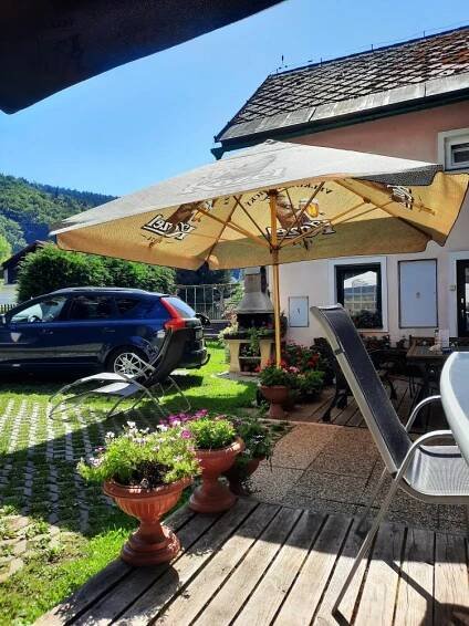 Pension Lípa, Horní Maršov | Hotel.cz