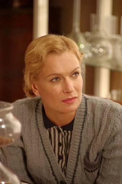 Olesja Sudzilovskaja - Orlova i Alexandrov - Z filmu