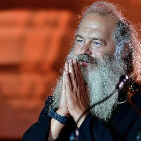 “He’s like, ’I’m not a technical guy. I’m not a musician. But I bring my taste”: Daron Malakian on what Rick Rubin brings as a producer