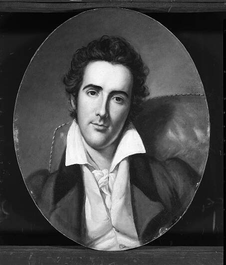 John Davidson Godman