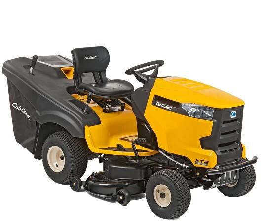 Cub Cadet