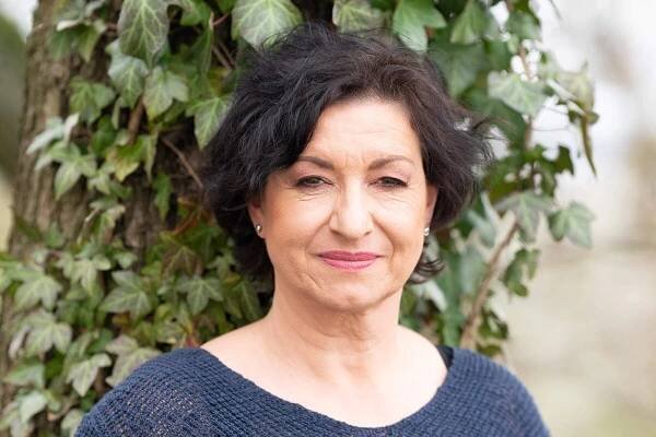 Herečka Judita Hansman: Pre rolu schudnem aj dvadsať kíl. Pod nôž však nepôjdem