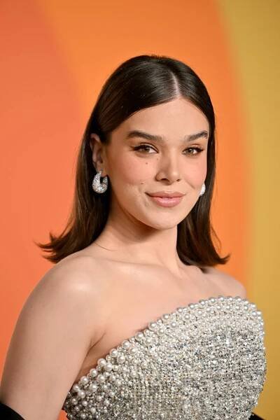 Hailee Steinfeld talked about her upcoming movie 'Sinners.'