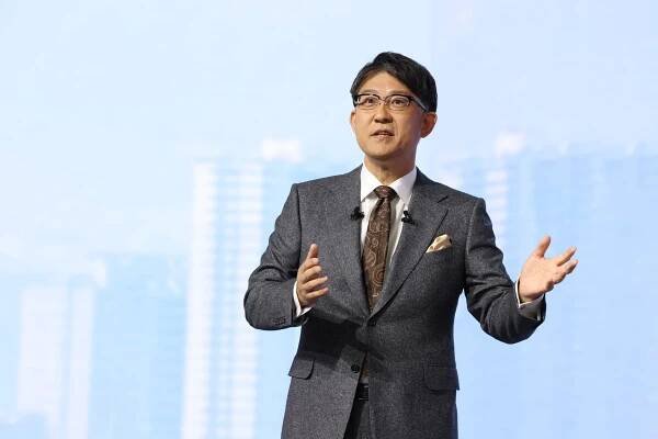 Koji Sato, the New President of Toyota: Career, Education, Income, and Personal Background | CARCHVST