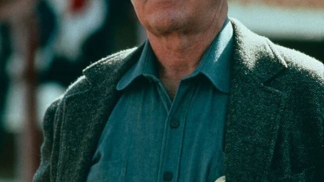 »Nesmiřitelní« Hackman (94) a Eastwood (93): Poznali byste je?