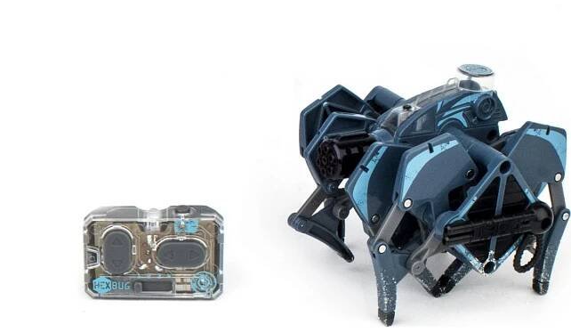 Hexbug Bojová tarantule