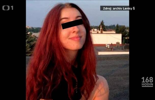 Maminka Elišky (†20), zavražděné na FF UK, rok po tragédii: Setkání s rodinou „zrůdy“!