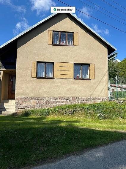 Prodej domů, Zderaz | Mapio.cz