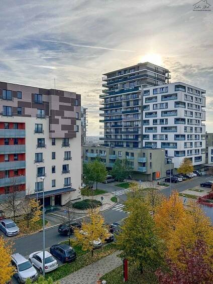Byt 3+kk/B, G, 82, od Finepu, park. stání v ceně, Praha 13 - Stodůlky, Britská | Reality.iDNES.cz 