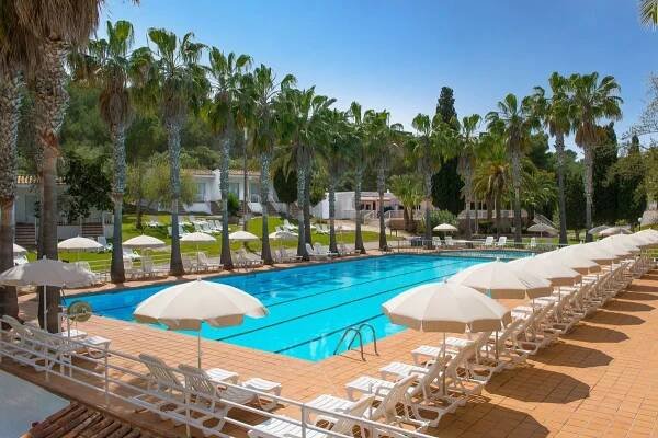Cheap all-inclusive hotels in Majorca that need to be on your radar - The Mirror