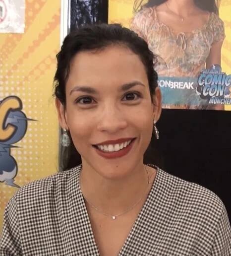 Danay García - Wikipedia