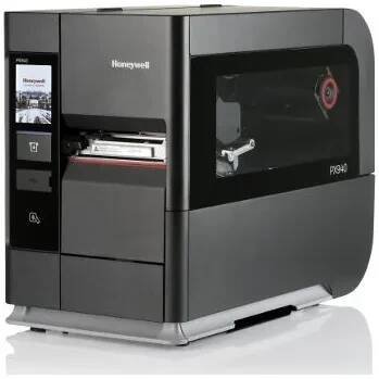 Tiskárna Honeywell - PX940, 300 DPI, TT, Full Touch display, USB, ETHER, CORE 3, PEEL, VERIF, WITH VERIF