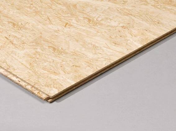 Egger OSB 3 PD N 2500 x 675 x 12 mm 1 ks