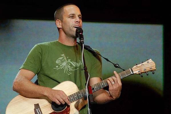 Jack Johnson foto