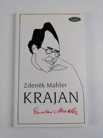 Krajan Gustav Mahler - Zdeněk Mahler od 99 Kč