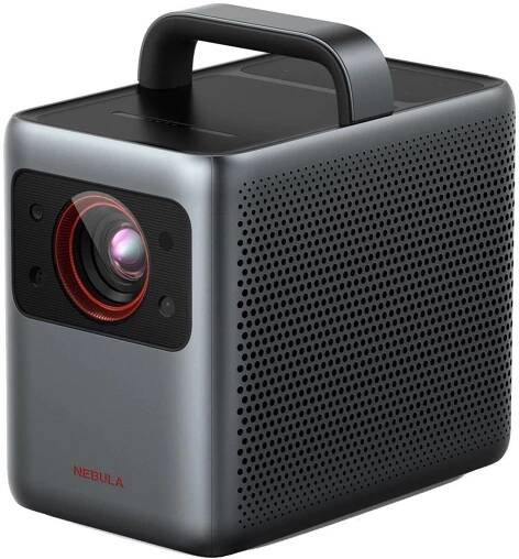 Anker Nebula Cosmos Laser 4K