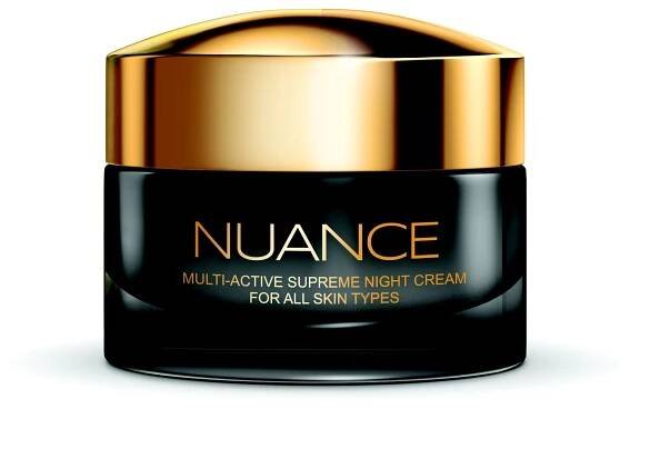 NUANCE MAGICAL SUPREME LIFTING EYE CONTOUR OčNí KRéM 15 ML | Medicinous ČR