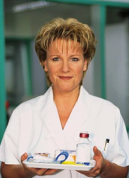 Nikola - Promo - Mariele Millowitsch