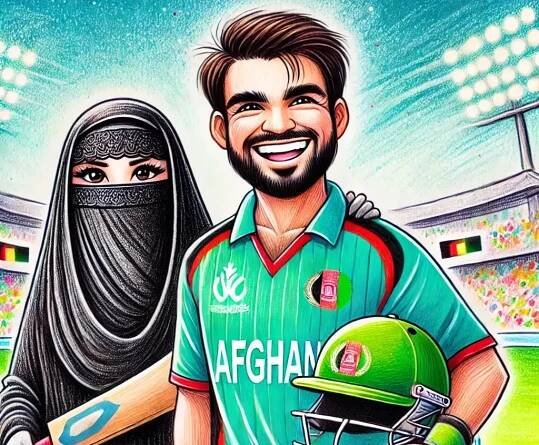 Rashid Khan's Wife: Why Her Identity Remains a Secret?