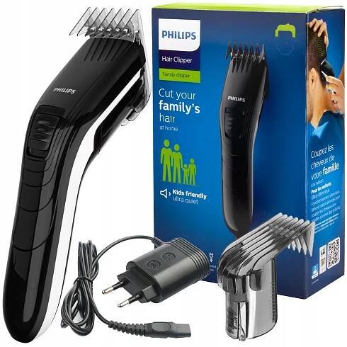 Zastřihovač vlasů Philips QC5115/15