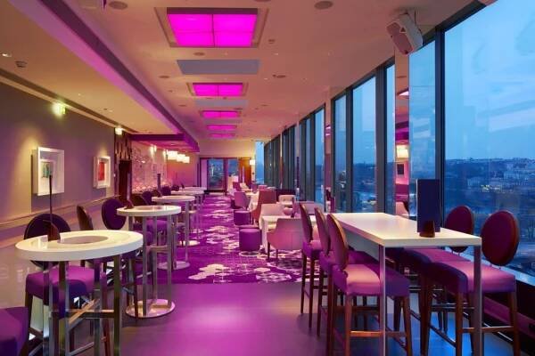 Hilton Prague foto 3