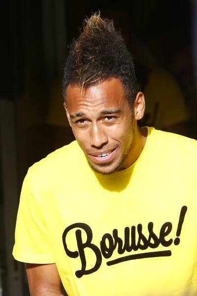 List of international goals scored by Pierre-Emerick Aubameyang