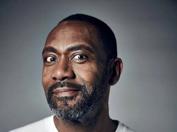 Sir Lenny Henry on career knocks, comedy joy and how he now chooses jobs more carefully