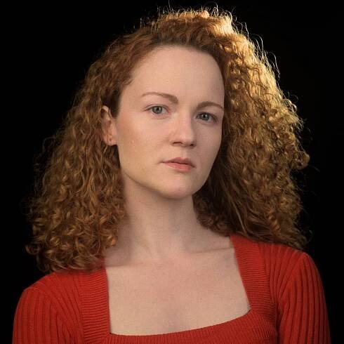 Rozálie Andělová - ACTORSMAP