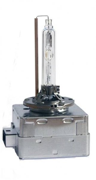 Philips D3S 42403 Standard Xenon Brenner