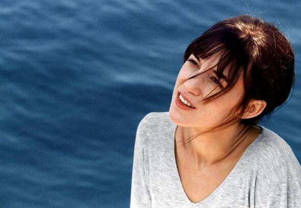 Charlotte Gainsbourg: Úspěch zajistí hlavně sebevědomí