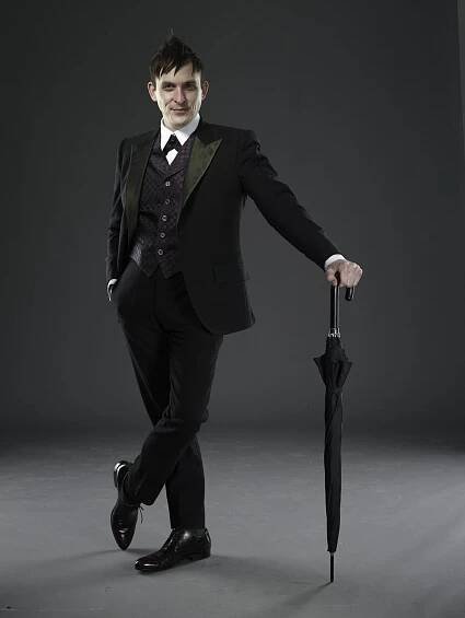 Robin Lord Taylor Bild 7