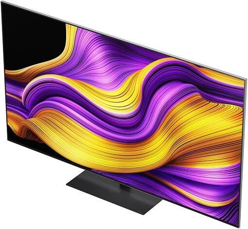 LG 65" OLED (OLED65G56LS.AEU)