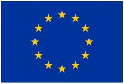 Vlajka Evropské Unie